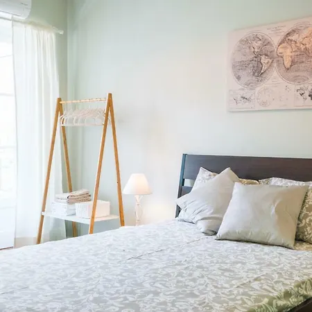 Fonte Luminosa Flat 아파트